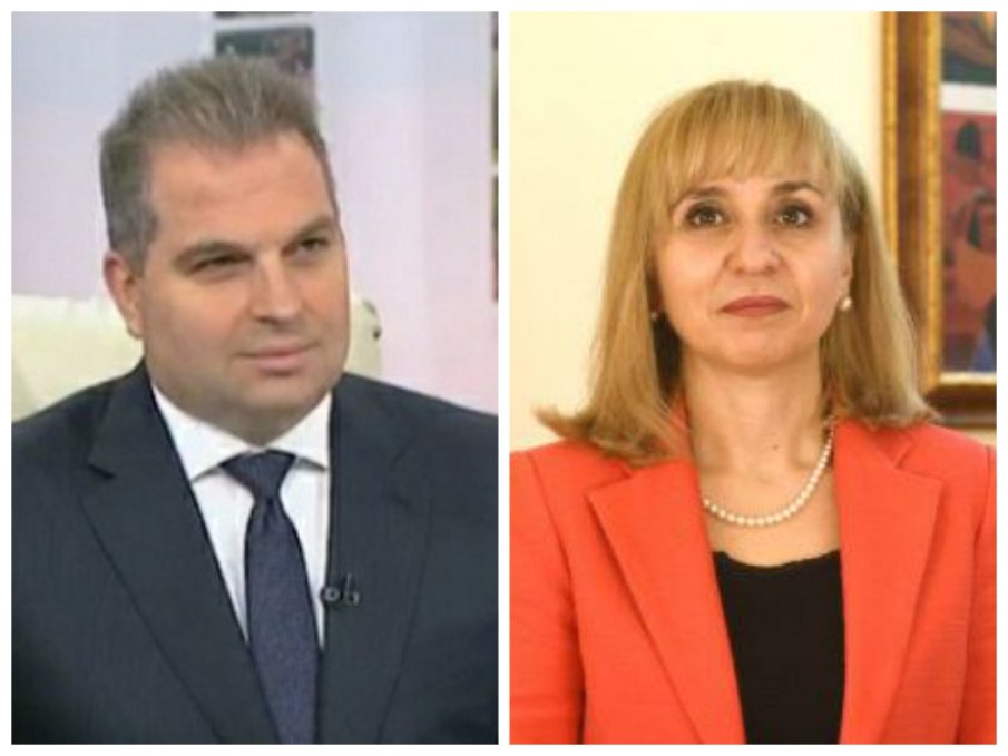 Омбудсманът Диана Ковачева обясни на Гроздан Караджов какво да връща при сгрешена винетка