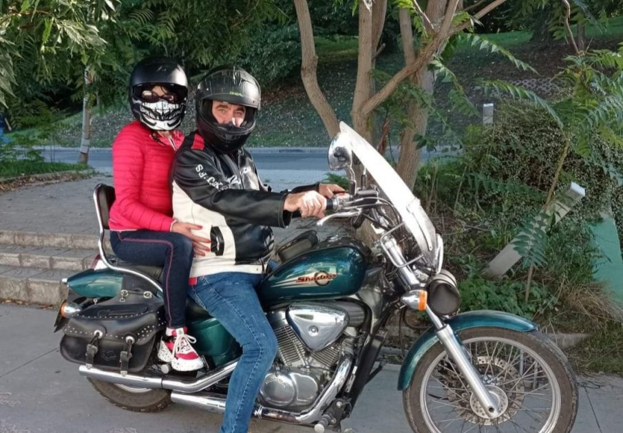 САМО В ПИК И РЕТРО: Цветанка Ризова заживя с адвокат 