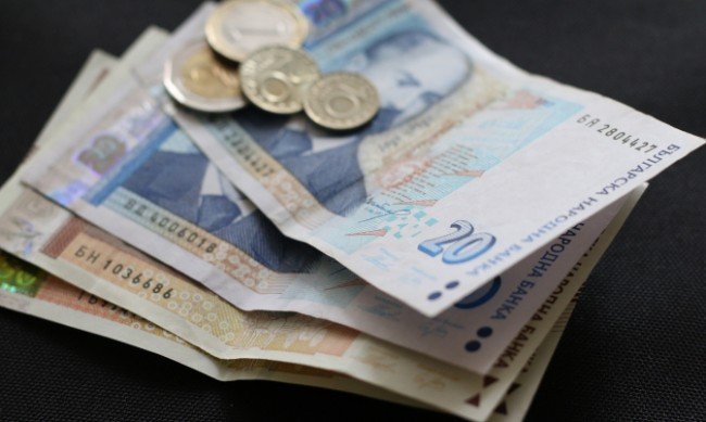 Пенсии с наложен запор ще се изплащат след 11 януари