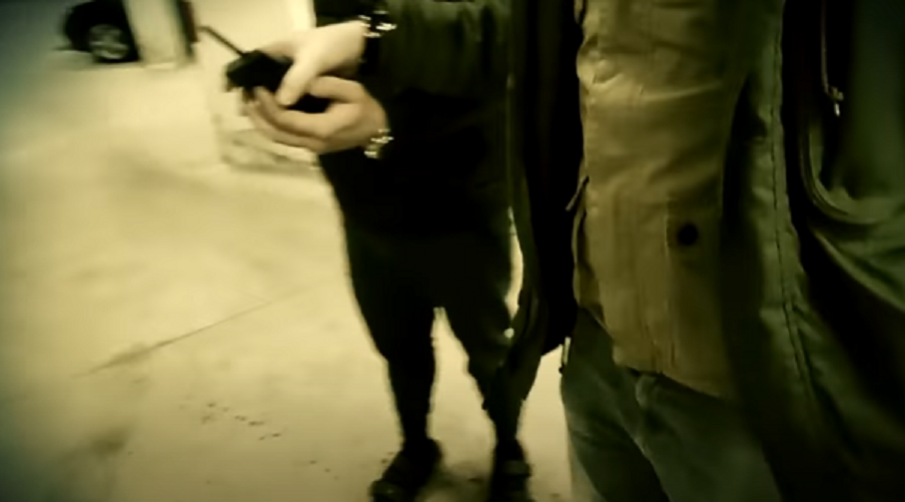 Автоджамбази в Полша ползват български машинки за кражба на скъпи коли (ВИДЕО)