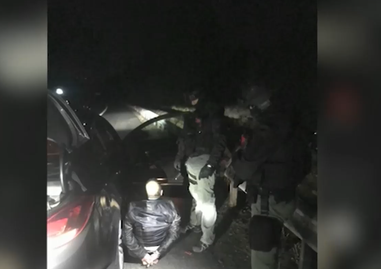 10 кг хероин са заловени при специализирана операция на ГДБОП.