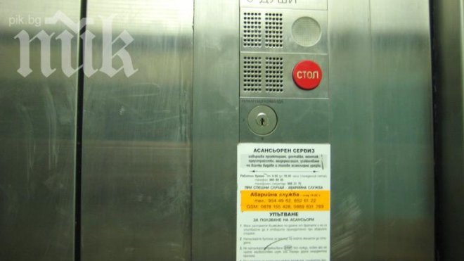 Жена обра пенсионерка в асансьора на врачанската болница, съобщиха от