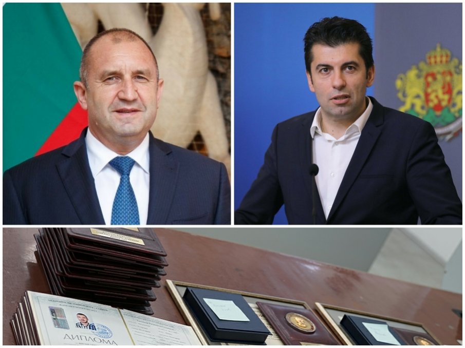 В разгара на скандалите, забъркани от неговия кабинет и които