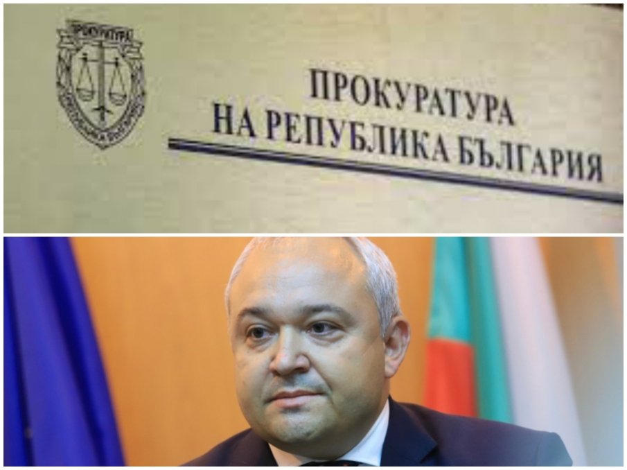 Демерджиев разкри, че 16 служители на МВР са нарушили служебните си задължения, за да се стигне до прегазването на двамата им колеги в Бургас