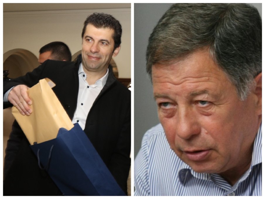 Ген. Миланов остро към Кирил Петков: Премиерът трябва да ползва информация на службите, а не да ровичка в Гугъл