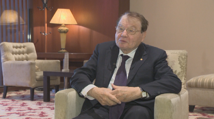 Почина откривателят на СПИН Люк Монтание