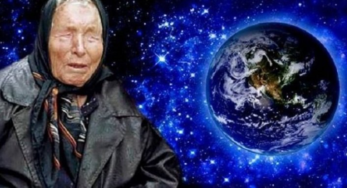 Снимка: Пророчество на Ванга за 2022 г.: Човечеството ще се сдобие с нов източник на енергия от Венера