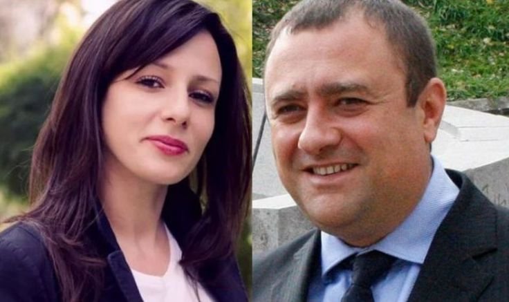 ШУРОБАДЖАНАЩИНАТА СЕ ВИХРИ: Дъщерята на генерал Бриго Аспарухов стана шеф в министерство, контролирано от БСП! Светлана се намърдала на сладкия пост без конкурс