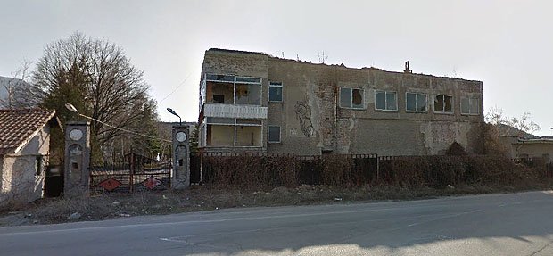 Дупнишко село на бунт срещу нов затвор