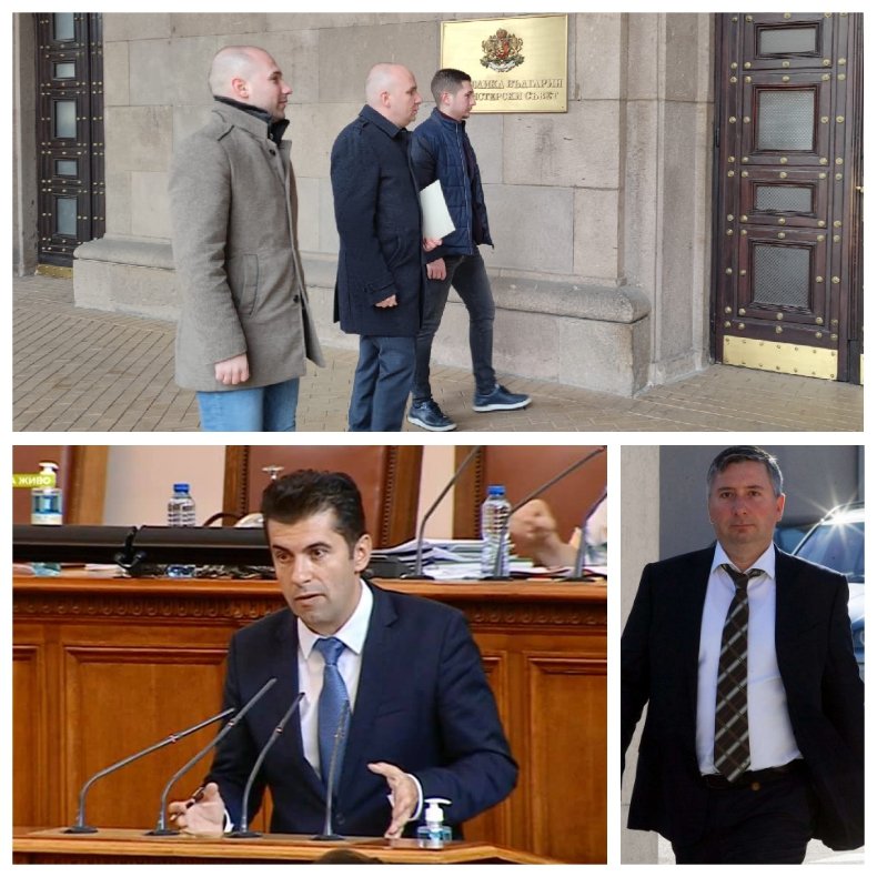 Снимка: ДПС с нов удар срещу Прокопиев - евродепутатът Илхан Кючюк поиска отчет от Киро кои медии са получавали европари от държавата