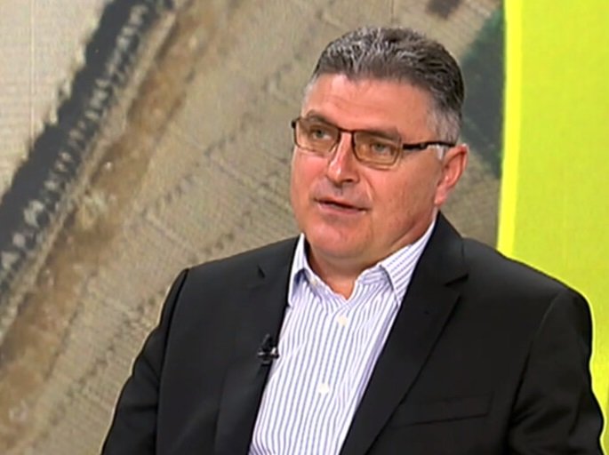 Посланик Панайотов: Украйна ще стане член на НАТО, когато приключат бойните действия