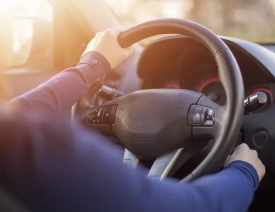 Вижте какво разкрива номерът на автомобила ви