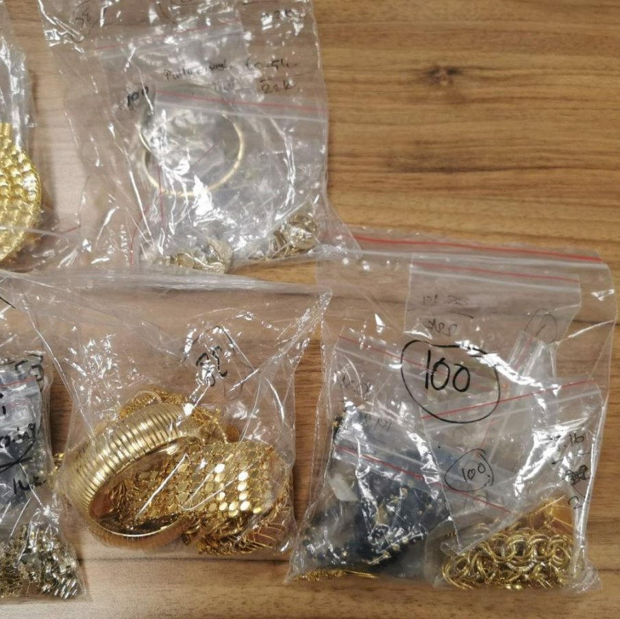 Агенция Митници: Контрабандистите стават все по-изобретателни