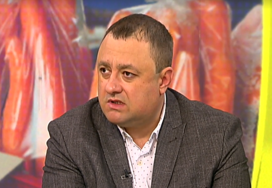 Министърът на земеделието: Секторът е изправен пред сериозни затруднения, отпускаме 150 млн. лева в подкрепа на производителите