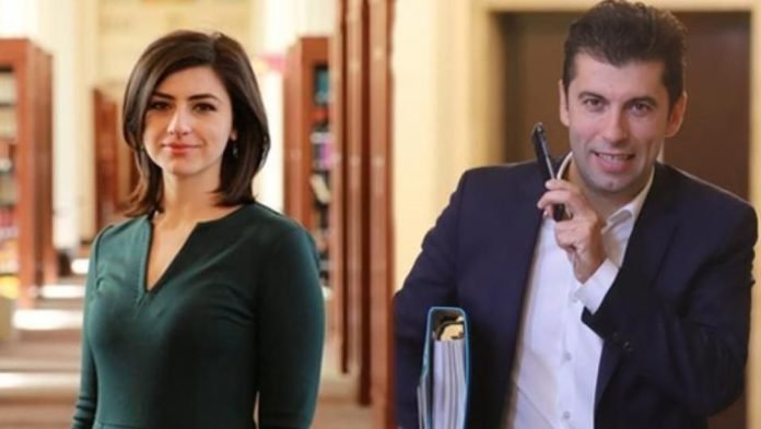 Журналистът Петър Волгин: „Кирил и Лена“ е символ на онази част от обществото, която смята, че дългогодишното четене е загуба на време