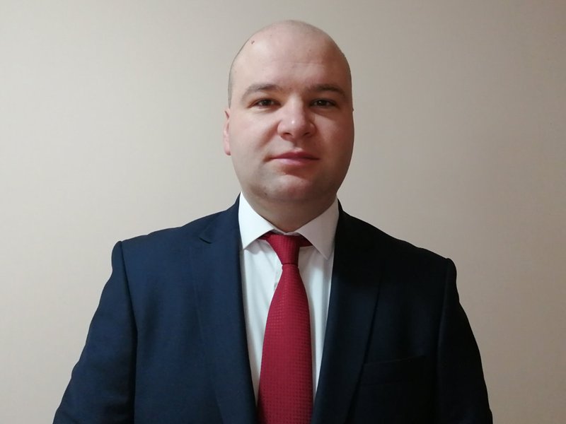 ЧЕРВЕНИ РОКАДИ: БСП в Смолян с нов областен председател