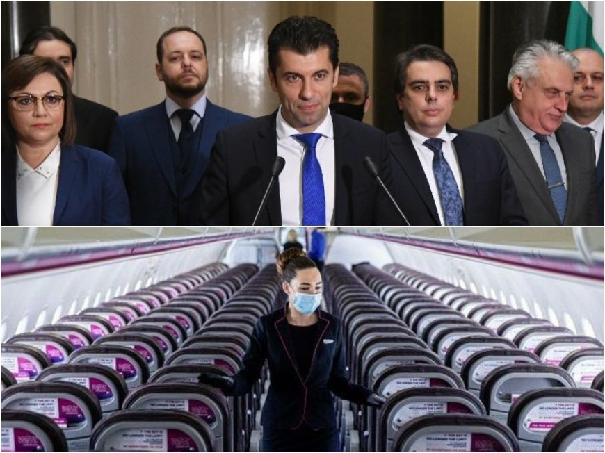 Гласуваните 60 млн. лв. от Народното събрание през септември 2021