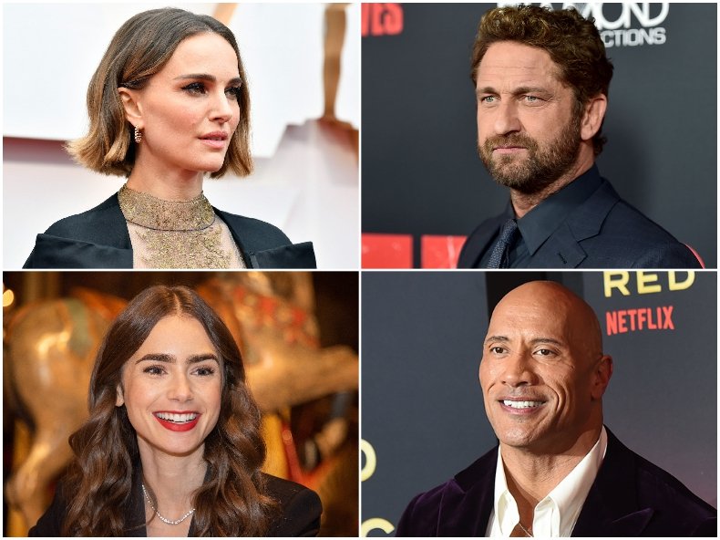 Холивудските звезди с дипломи от престижни университети