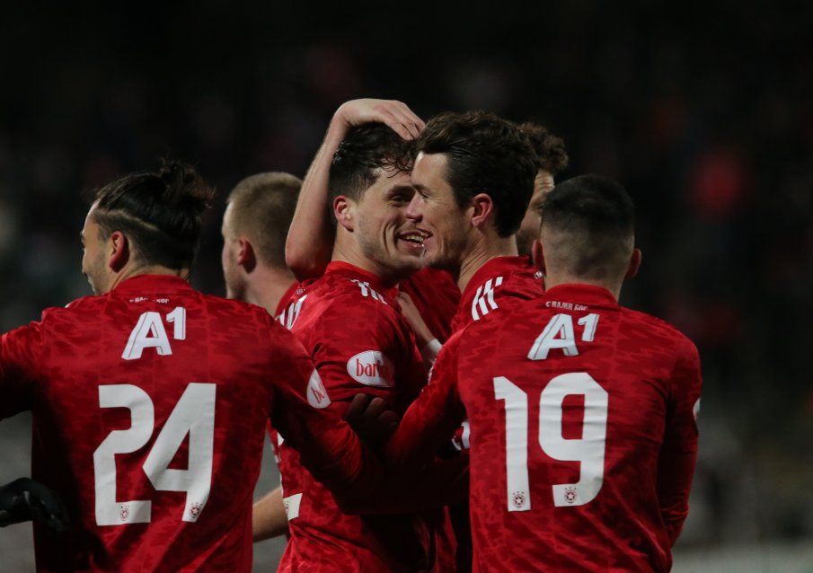 Ясен е новият треньор на ЦСКА