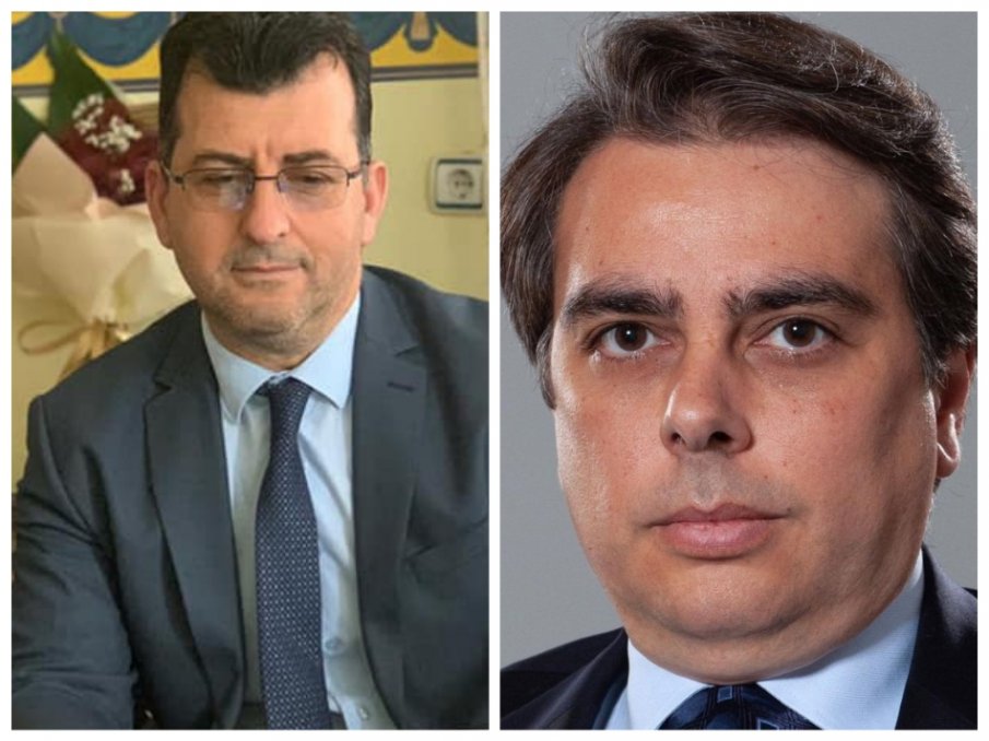 Асим Адемов: Google ми показа, че бюджетът се прави от капацитет, фалирал с близо 9 млн. паунда борчове