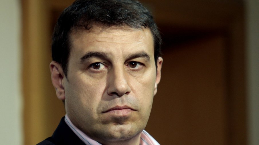 Иван Стоенчев се върна на шефското място във ВМЗ-Сопот