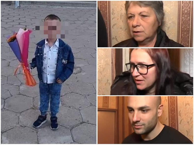 Какво се случва с момченцето, чиято майка издъхна в Спешното във Враца