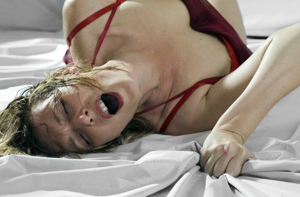 Оргазмите ни правят силни, млади и здрави