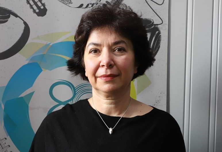 Имунологът доц. Велислава Терзиева: Идва краят на пандемията