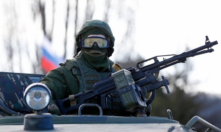 Русия ще реагира, ако руски граждани започнат да бъдат убивани