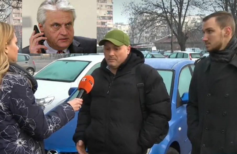 Столичен квартал настръхна срещу Рашков: Не им ли е неудобно? Уж в Шенген ще влизаме, а не могат да ни опазят от кокошкарски кражби