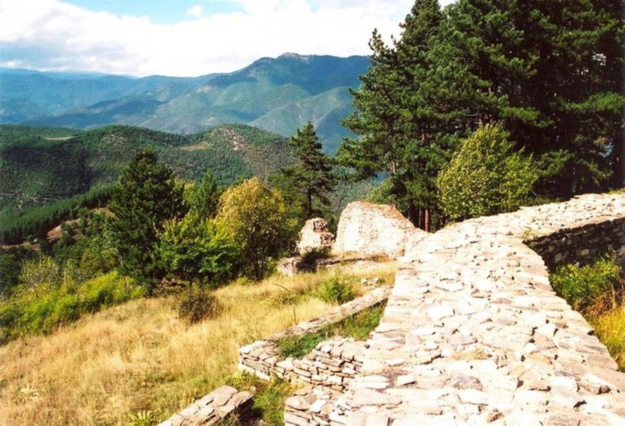 Разширяват с 200 декара резервата Мантарица 