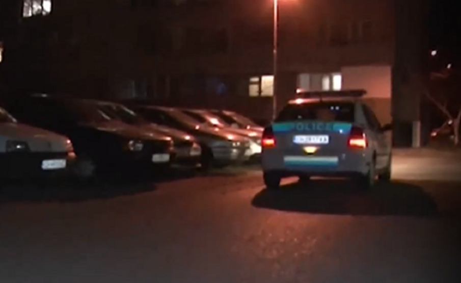 В Сливен простреляха дете на детска площадка, ето какво е състоянието му