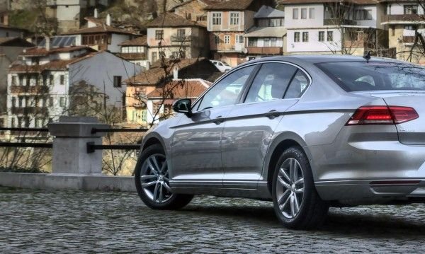 Намаляват данъците за фирмените автомобили