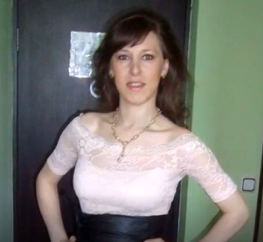 ЗОВ ЗА ПОМОЩ: Набират средства за лечение на 34-годишната Деси от Елена