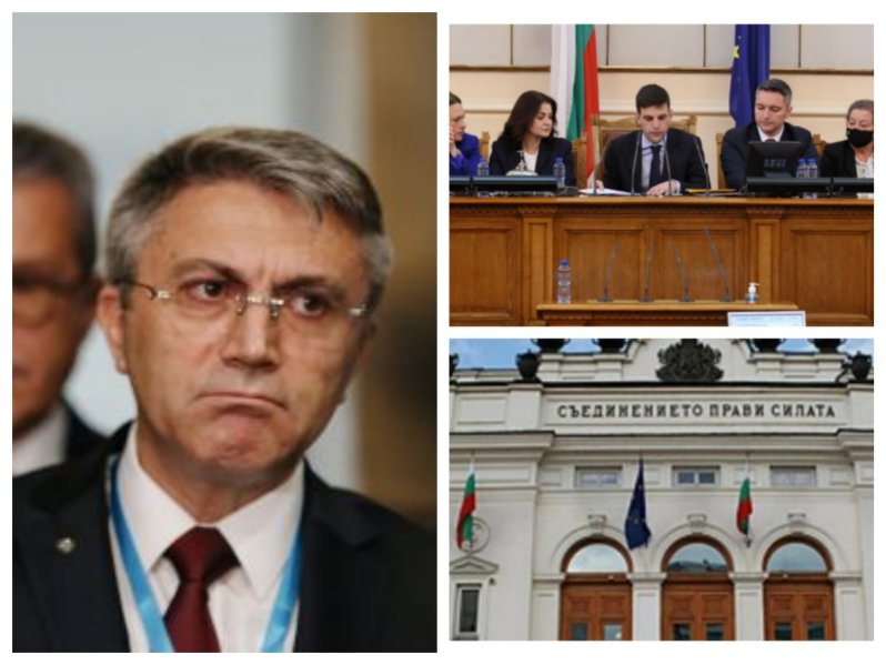 Депутатите променят закона за българското гражданство по искане на ДПС Хората