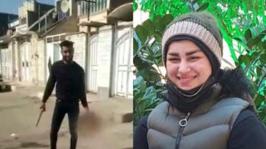 ЦЕЛИЯТ СВЯТ Е В ШОК: Омъжиха насила 14-годишна и после я обезглавиха