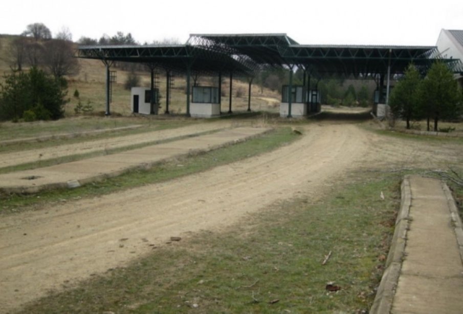 АПИ уверява: Работи се усилено новото трасе до ГКПП “Клепало“ да е готово до края на 2023 г.