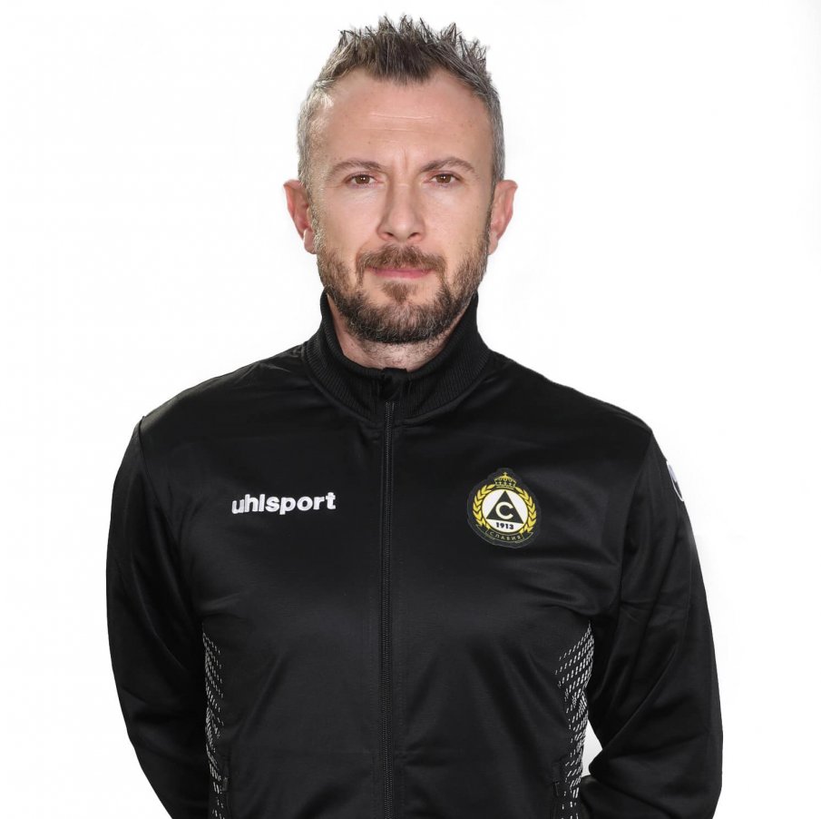 Ето кой спаси живота на вратаря Георги Петков