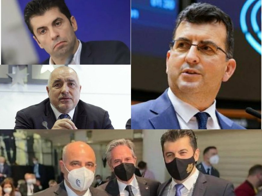 САМО В ПИК! Евродепутатът Асим Адемов с убийствена критика към Кирил Петков за скандала със снимката: Тотална аматьорщина и посредственост! Иска да гради изкуствен имидж, но руши този на България, който Борисов създаде