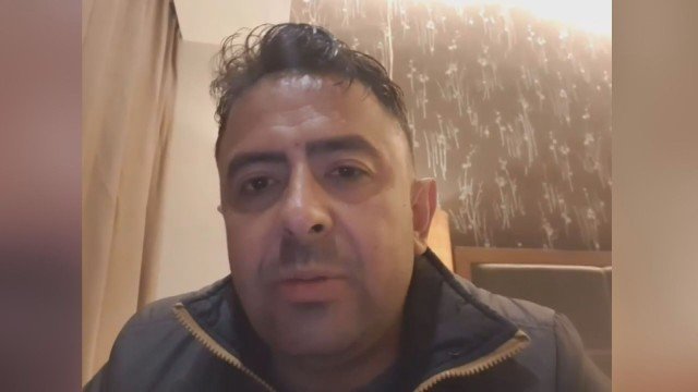 Спасен българин от ада в Йонийско море с ужасяващ разказ: Корабът пламна изведнъж, пожарът беше жесток