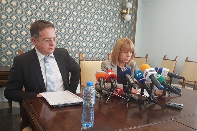 София тегли 390 млн. лева заем за двете разширения на метрото