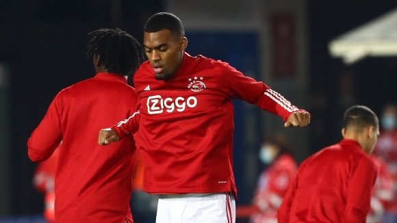 И Байерн Мюнхен се включва в битката за талант на Аякс