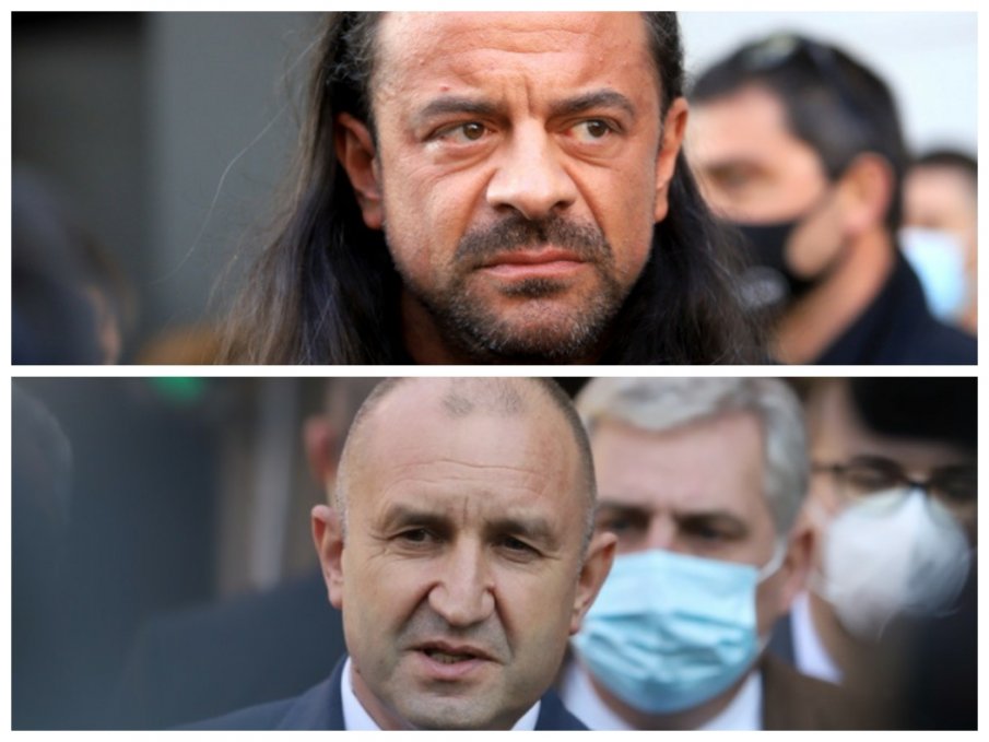 НАПРЕЖЕНИЕТО РАСТЕ: Ресторантьорите на нокти, искат спешна среща с Румен Радев