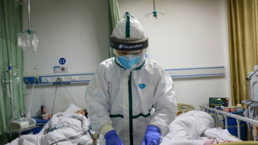 30 деца с COVID-19 са в болниците на Пловдив