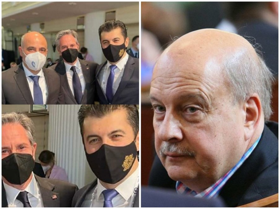 Георги Марков пред ПИК: Канадеца е за учебник по вот на недоверие! Подмяната на снимките от Мюнхен е най-грозното нещо, което съм виждал в българската дипломация