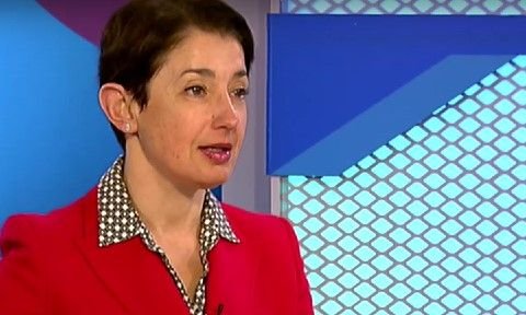 Милена Ангелова, АИКБ: Над 200 хиляди души е дефицитът на пазара на труда