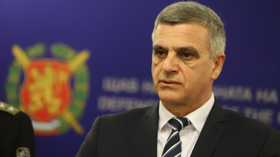 Стефан Янев обяви: Бойна група на НАТО ще води учения в България