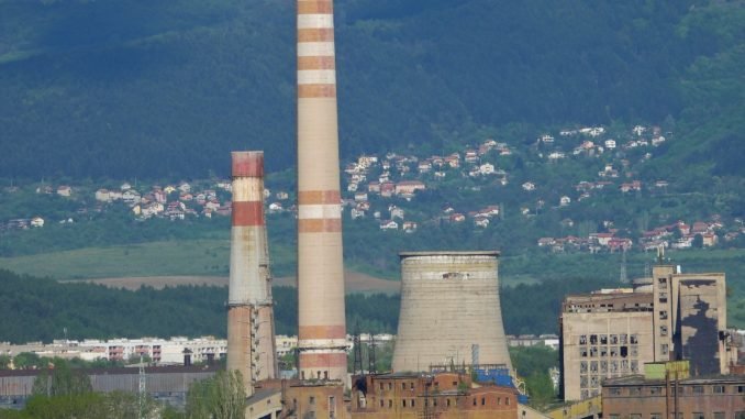Топлофикация Перник с иновативно решение за намаляване разходите за отопление Топлофикация Перник с иновативно решение за намаляване разходите за отопление