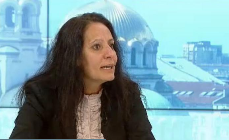 ИЗВЪНРЕДНО: Мандатът на кметицата на Красно село се прекратява преждевременно