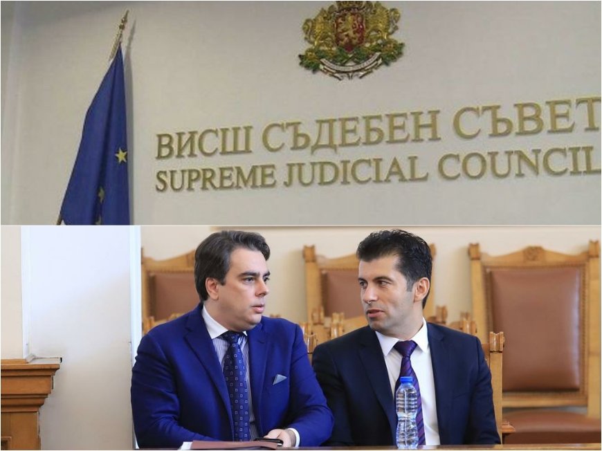 СЛЕД СКАНДАЛИ И ПРЕПИРНИ: Приеха бюджета за съдебната власт